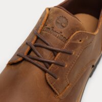 Męskie buty TIMBERLAND CRESTFIELD WP OXFORD tb1a5v11f131 kolor brązowy