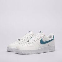 Męskie buty NIKE AIR FORCE 1 '07  fj4146-114 kolor biały
