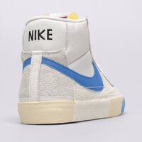 Męskie buty NIKE BLAZER '77 REMASTERED dq7673-102 kolor biały