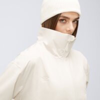 Damska kurtka przejściowa UMBRO KURTKA COLLAGE ul125kud02001 kolor beżowy