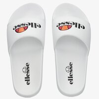 Klapki damskie ELLESSE FILIPPO SLIDE  sgmf0397908 kolor biały