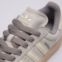 Męskie buty ADIDAS SUPERSTAR II kh8960 kolor szary