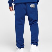Spodnie męskie HOODRICH SPODNIE STADIUM JOG BLU hr-0323-0589 kolor granatowy