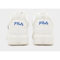 Buty dziecięce FILA DISRUPTOR  3xm02528-256 kolor biały