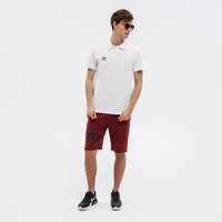UMBRO POLO STERLING ul122pom90002 kolor biały