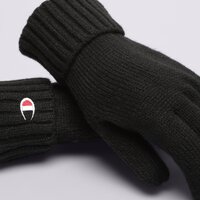 CHAMPION RĘKAWICZKI 802409kk001 kolor czarny