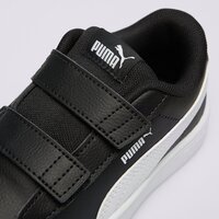 Buty dziecięce PUMA RICKIE CLASSIC V PS  39425303 kolor czarny