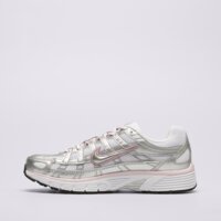 Damskie buty NIKE W P-6000 bv1021-108 kolor biały