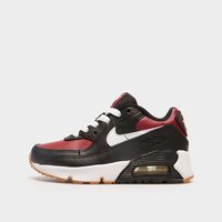 Buty dziecięce NIKE AIR MAX 90 LTR PS cd6867-024 kolor czarny