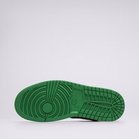 Damskie buty AIR JORDAN 1 MID  bq6472-033 kolor zielony