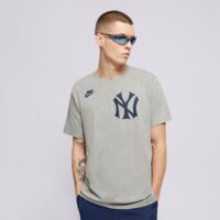 Koszulka męska NIKE T-SHIRT NEW YORK YANKEES MLB n199-06g-n27-0b5 kolor szary