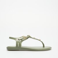 Klapki damskie MELISSA SOLAR STUDS 35735ar958 kolor zielony