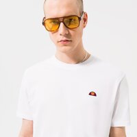 Koszulka męska ELLESSE T-SHIRT AZZINA WHITE smg19603908 kolor biały