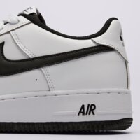 Buty dziecięce NIKE AIR FORCE 1 LV8 3 (GS) hq1911-100 kolor biały