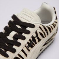 Damskie buty PUMA ARIZONA ZEBRA WNS 40439801 kolor kremowy
