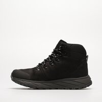 Męskie buty outdoor JACK WOLFSKIN TERRAQUEST X TEXAPORE MID M 40595816350 kolor czarny