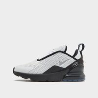 Buty dziecięce NIKE AIR MAX 270 SE BP fq4137-001 kolor czarny