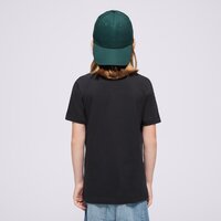 Koszulka dziecięca NIKE T-SHIRT K NSW TEE LOGO B hq2289-010 kolor czarny