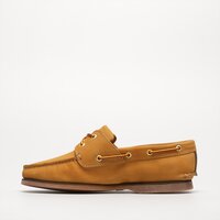 Męskie buty TIMBERLAND CLASSIC BOAT 2 EYE  tb0a5x8w2311 kolor żółty