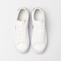 Damskie buty NIKE BLAZER LOW PLATFORM dq7571-101 kolor biały