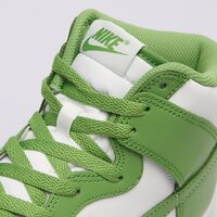 Męskie buty NIKE DUNK HIGH RETRO dv0829-101 kolor biały