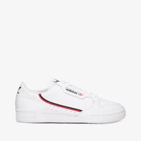 Męskie buty ADIDAS CONTINENTAL 80 g27706 kolor biały