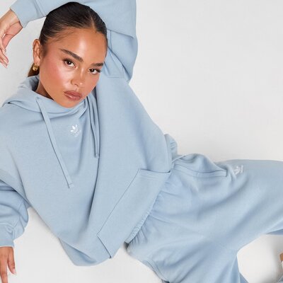 ADIDAS BLUZA Z KAPTUREM OS HOODIE FL