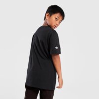 Koszulka dziecięca ADIDAS T-SHIRT GRAPHIC TEE jv7695 kolor czarny