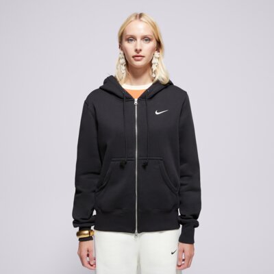 NIKE BLUZA ROZPINANA Z KAPTUREM W NSW PHNX FLC