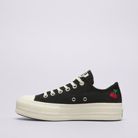 Trampki damskie CONVERSE CHUCK TAYLOR ALL STAR LIFT a08862c kolor czarny