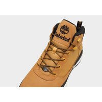 Męskie buty outdoor TIMBERLAND FIELD TREKKER MID tb0a6bt42311 kolor żółty