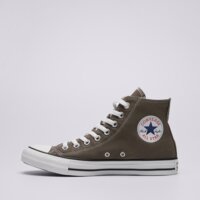 Trampki damskie CONVERSE CHUCK TAYLOR ALL STAR  1j793w kolor szary