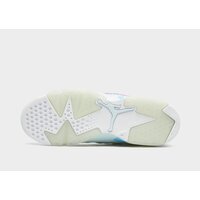 Buty dziecięce JORDAN MVP BG  dz5577-105 kolor biały