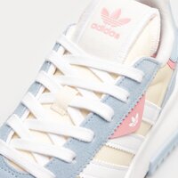 Buty dziecięce ADIDAS RETROPY F2 J hq1542 kolor multicolor