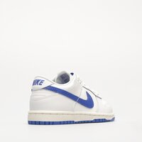 Buty dziecięce NIKE DUNK LOW dh9756-105 kolor biały