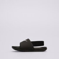 Trampki dziecięce NIKE KAWA bv1094-001 kolor czarny