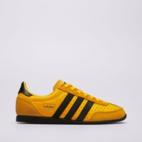 Damskie buty ADIDAS JAPAN W ji2665 kolor żółty