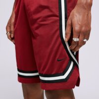Męskie spodenki NIKE SZORTY M NK DF DNA CRSOVR 8IN SSNL fn2883-677 kolor bordowy
