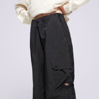 Spodnie damskie DICKIES SPODNIE JACKSON CARGO dk0a4yjcblk1 kolor czarny
