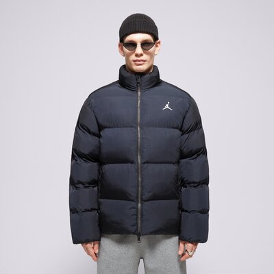 JORDAN KURTKA ZIMOWA M J ESS POLY PUFFER
