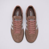 Damskie buty ADIDAS HANDBALL SPEZIAL W ih1503 kolor brązowy