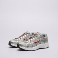 Buty dziecięce NIKE P-6000 hv5064-002 kolor srebrny
