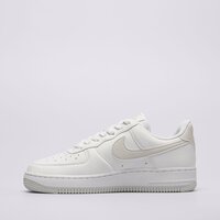 Damskie buty NIKE AIR FORCE 1 '07 SE dv3808-104 kolor biały