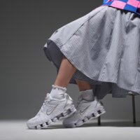 Damskie buty NIKE W SHOX TL  ar3566-100 kolor biały