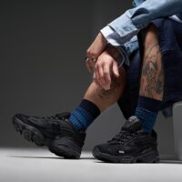 Męskie buty NEW BALANCE 1000  m1000db kolor czarny