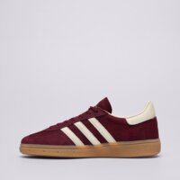 Damskie buty ADIDAS HANDBALL SPEZIAL W jp8726 kolor bordowy