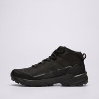Męskie buty outdoor ADIDAS TERREX SKYCHASER AX5 MID GTX jq2207 kolor czarny