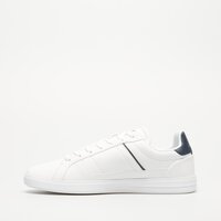 Męskie buty LACOSTE EUROPA 745sma0116042 kolor biały