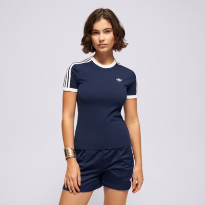 ADIDAS T-SHIRT 3S TEE SLIM