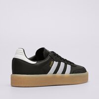 Damskie buty ADIDAS SAMBAE W id0436 kolor czarny